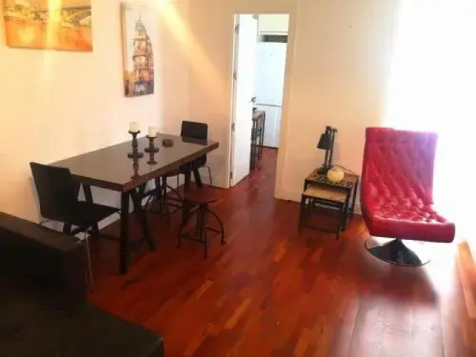 Apartamento Santa Cruz