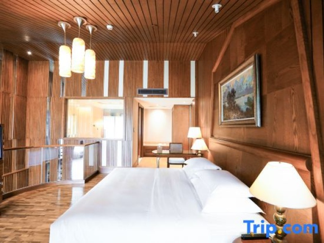 Family Duplex Suite