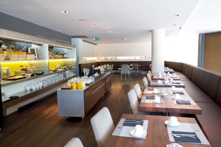 B-Hotel photo 13