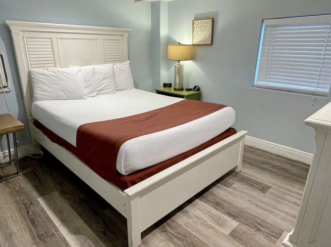 Beachgate Condo Suites And Hotel 112 1 Bedroom Condo - Port Aransas, TX