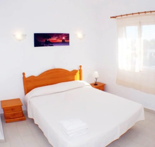 Standard Double Club room