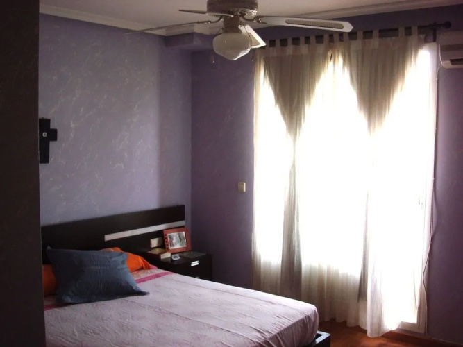 Apartamentos Azahar