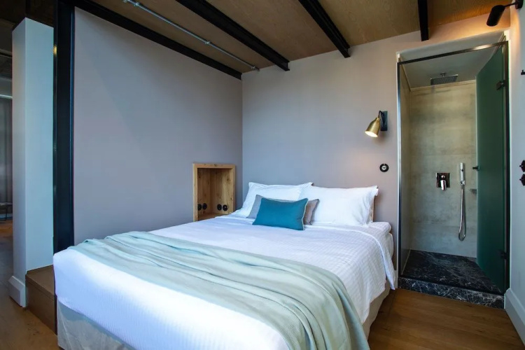 The Foundry Hotel