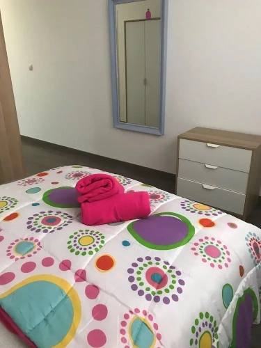 1 Bedroom Studio beachfront