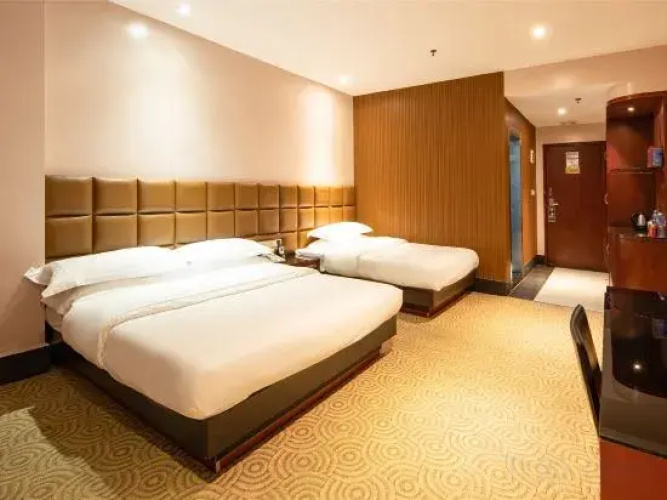 Xinqiao Hotel