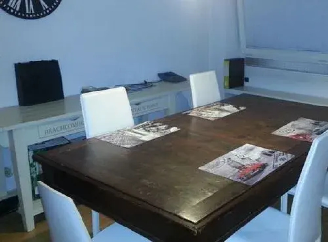 B&B Smeraldo Airport