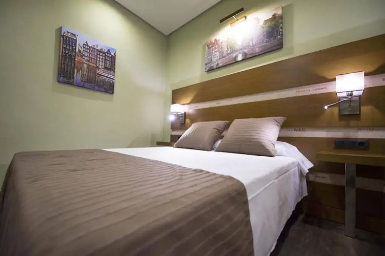 Hostal Ferreira