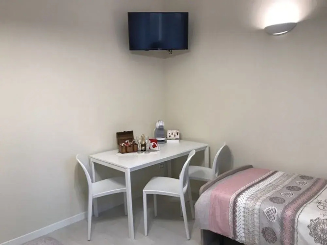 B&B Baffo