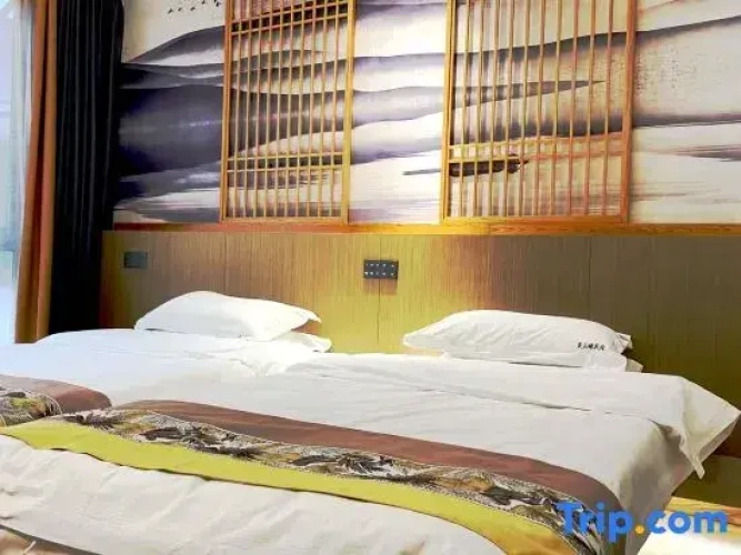 Luxury Twin room