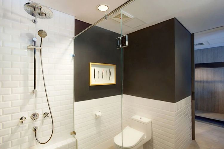 Rooms Inc Semarang