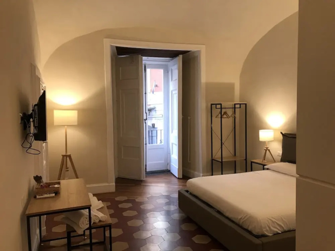 Palazzo Pignatelli