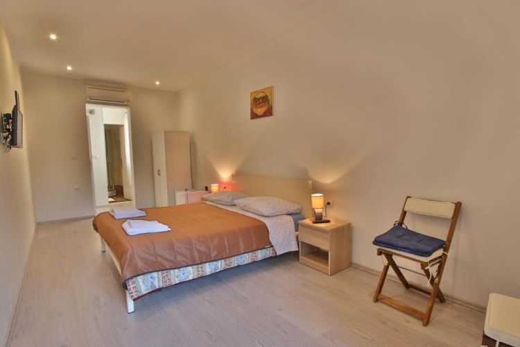 Standard Double Family room