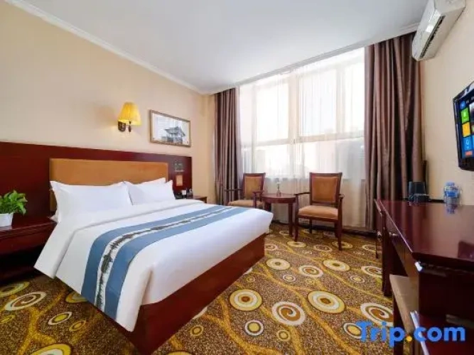 Business Double room