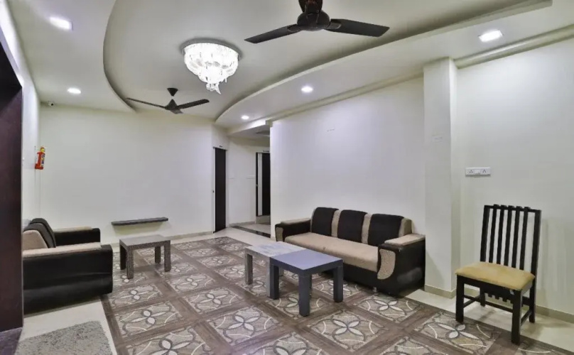 Imagen del hotel
