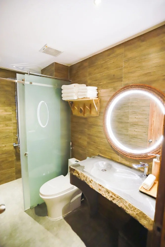 Rustic Hotel Quy Nhon