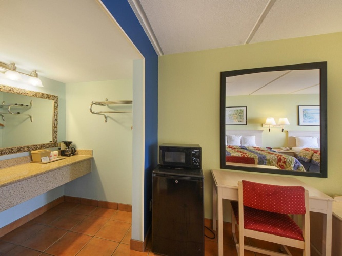 South Padre Island Lodge photo 20
