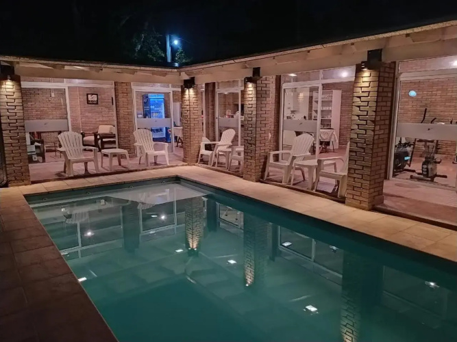 Al Rio Suites