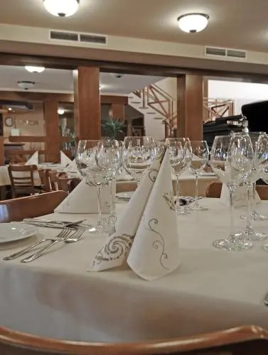 Hotel Sypniewo