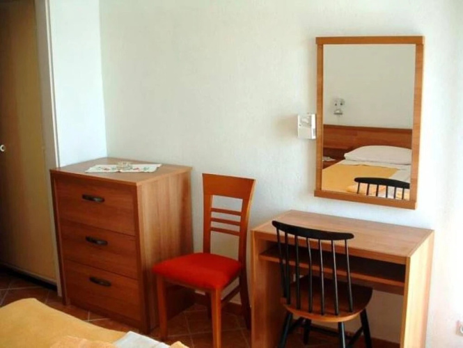 Rooms Vinka Tudor