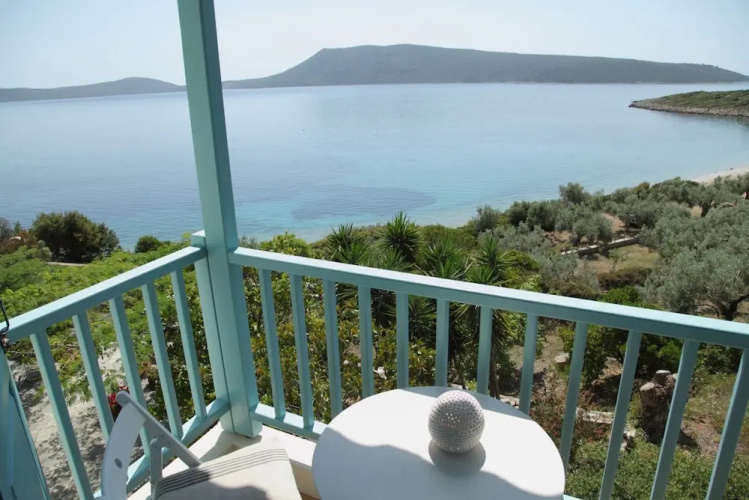 Casa Kalypso Suites & Villa