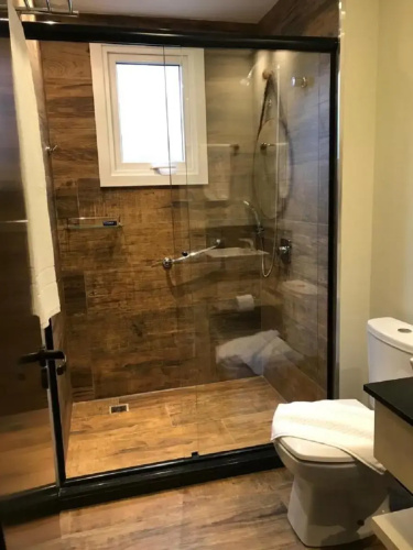 Suites Refugio Do Vale