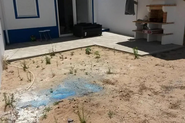Casa da Maçã