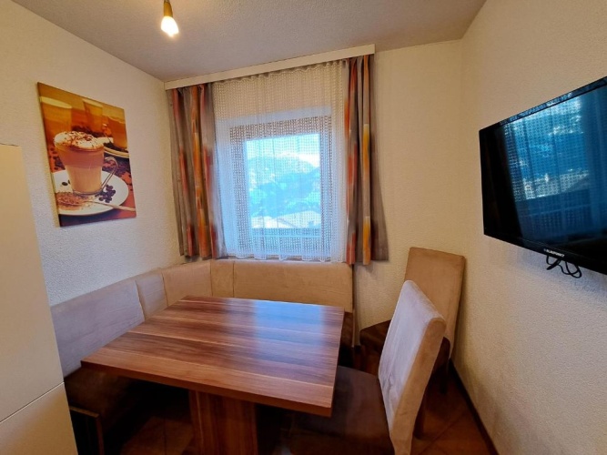 1 Bedroom Double Apartment