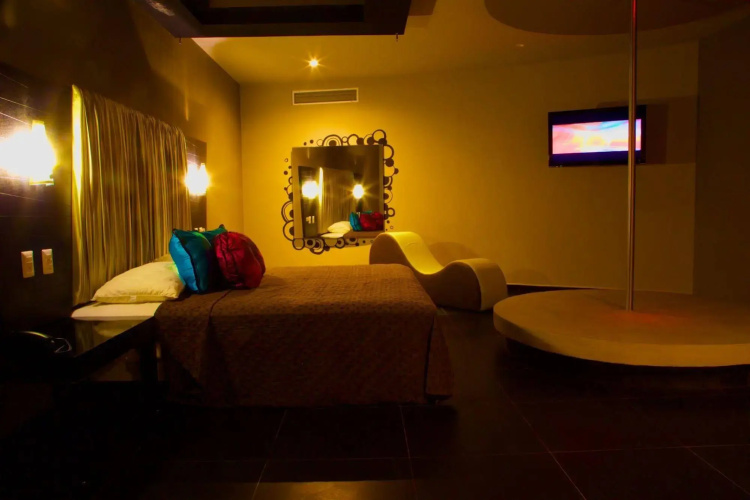 Cancun Private Party - Adults Only