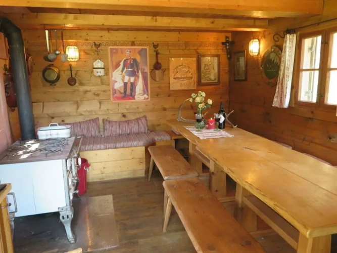 Cottage