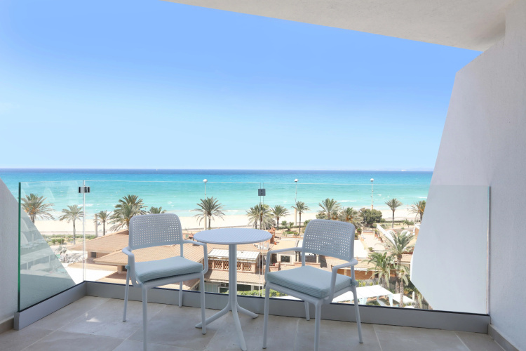 Iberostar Selection Playa de Palma photo 13