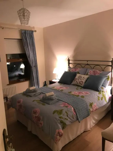Leitrim Hill Bed and Breakfast
