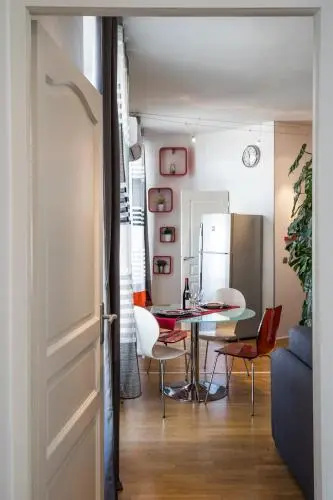 Hibiscus Apartments