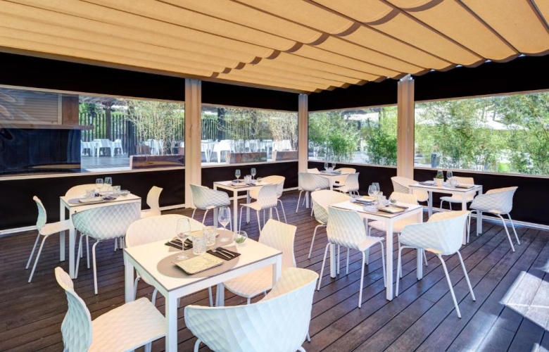 Sercotel Alcala 611 Hotel (Ex-Tryp Madrid Alcala 611 Hotel) photo 19