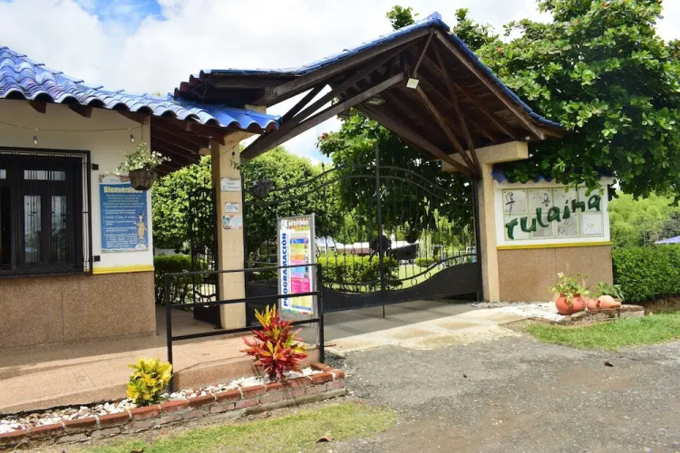 Image de l'hôtel