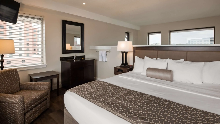 Double Suite