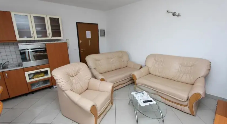 Apartment Matika
