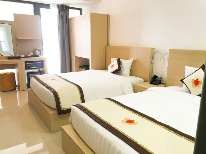 Napoleon Nha Trang Hotel