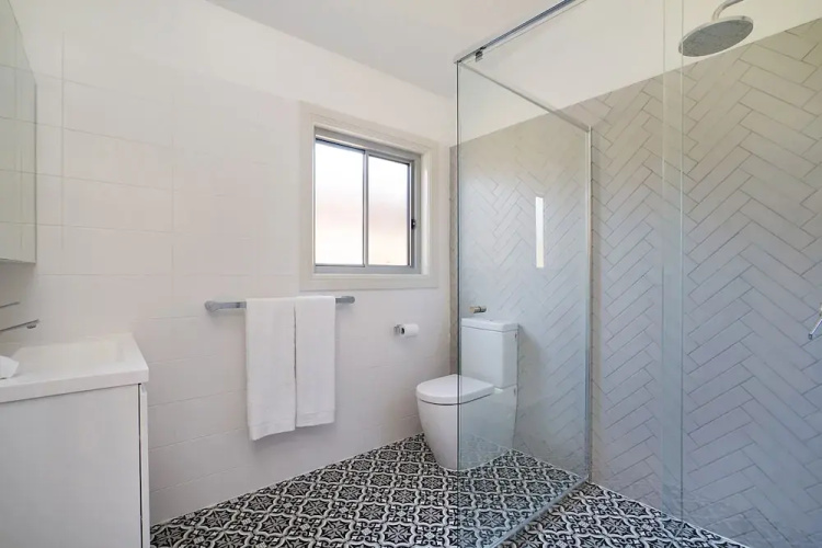 Accommodation Hunter - James Street Morpeth