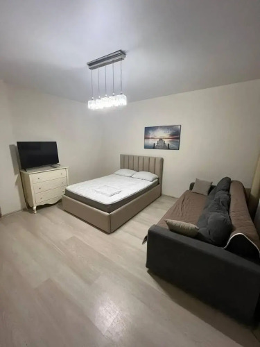 Фотография номера квартиры Апартаменты Чистый Взгляд на Взлетной 7д возле Больницы