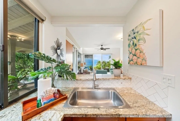 1 Bedroom Villa