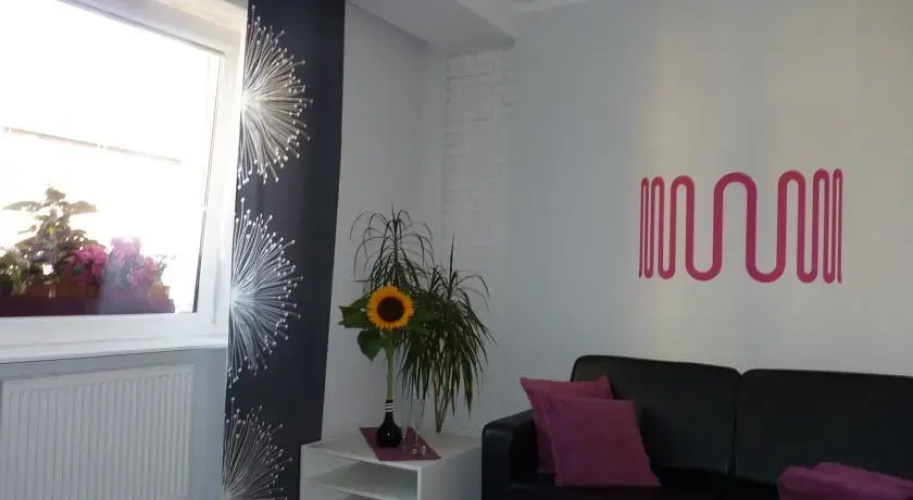 Apartament w Centrum