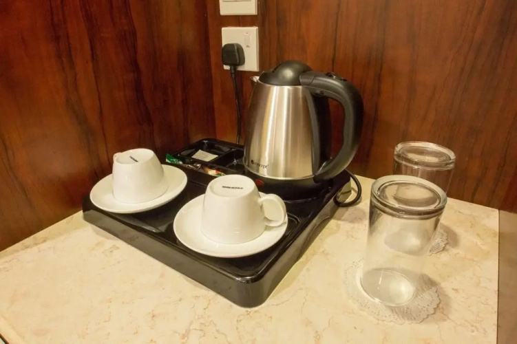 Hotelbild