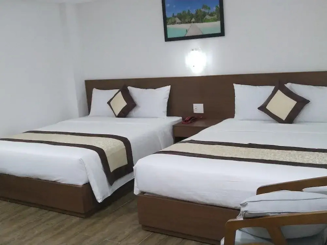 Dorado Hotel