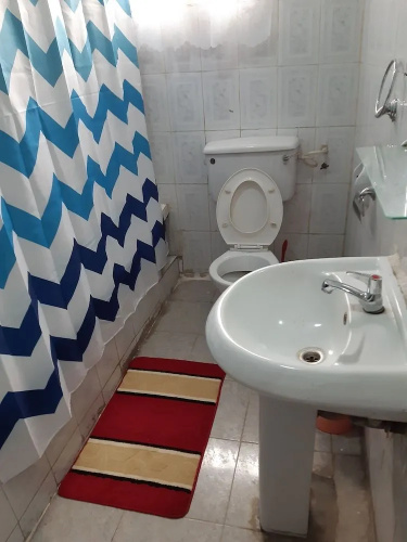 Goddis Apartments