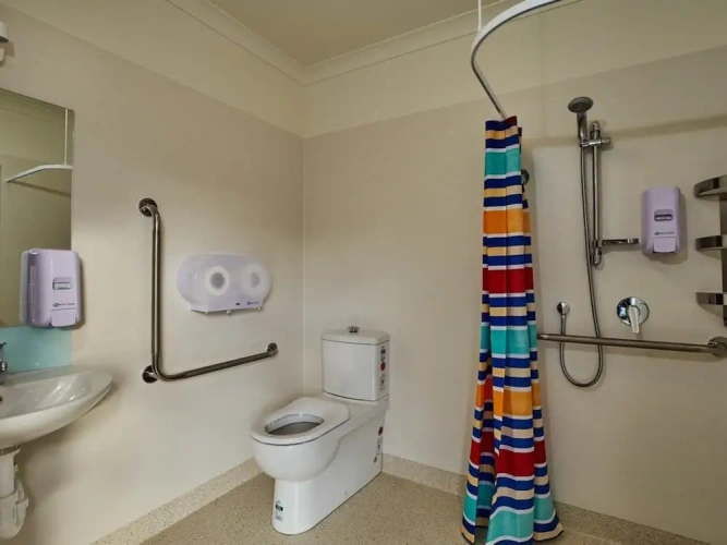 Standard Double Family room
