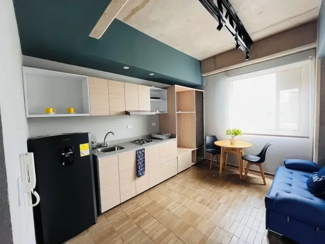 Luxury Double room