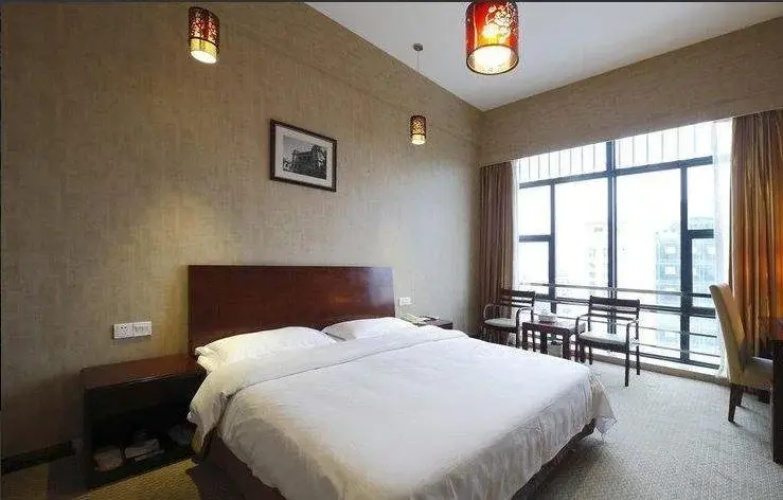 Runting Hotel Xiamen