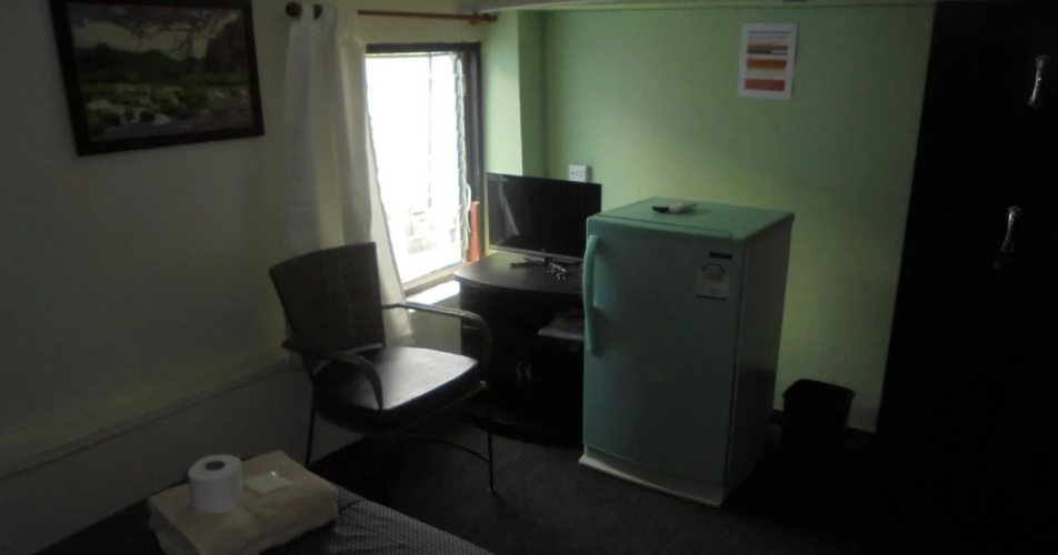 Dee Dee Homestay & Guesthouse