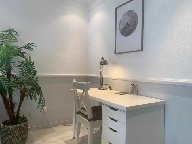 2 Bedrooms Cottage