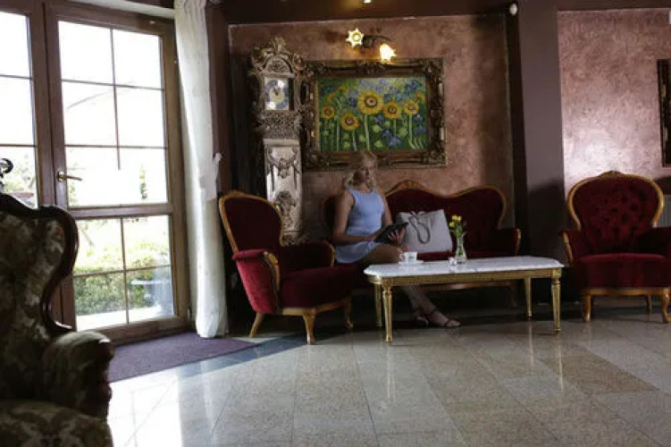 Magnat Resort & Spa